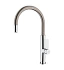 СМЕСИТЕЛ TEKA FORMENTERA TOP FOT 995 ТИТАН thumbnail 1