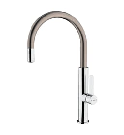 СМЕСИТЕЛ TEKA FORMENTERA TOP FOT 995 ТИТАН thumbnail 1