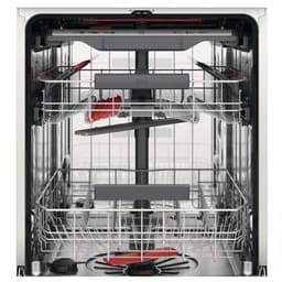 СЪДОМИЯЛНА AEG FSE74707P thumbnail 2