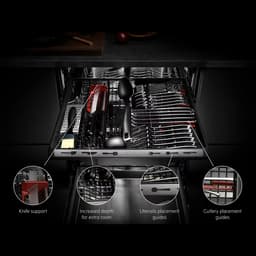 СЪДОМИЯЛНА AEG FSE75768P thumbnail 5