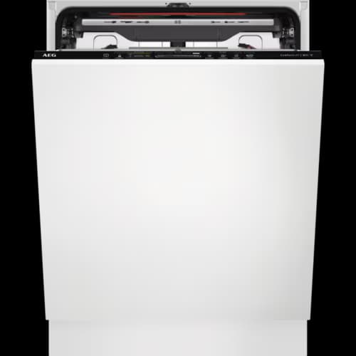СЪДОМИЯЛНА AEG FSK94858P