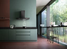 АСПИРАТОР FALMEC MERCURIO 60 BLACK thumbnail 6