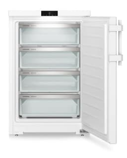 ФРИЗЕР LIEBHERR Fe 1404 thumbnail 2