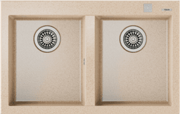 МИВКА TEKA ForSquare 2B 790 TG thumbnail 1