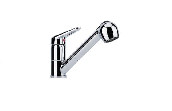 СМЕСИТЕЛ FRANKE Novara Plus с душ