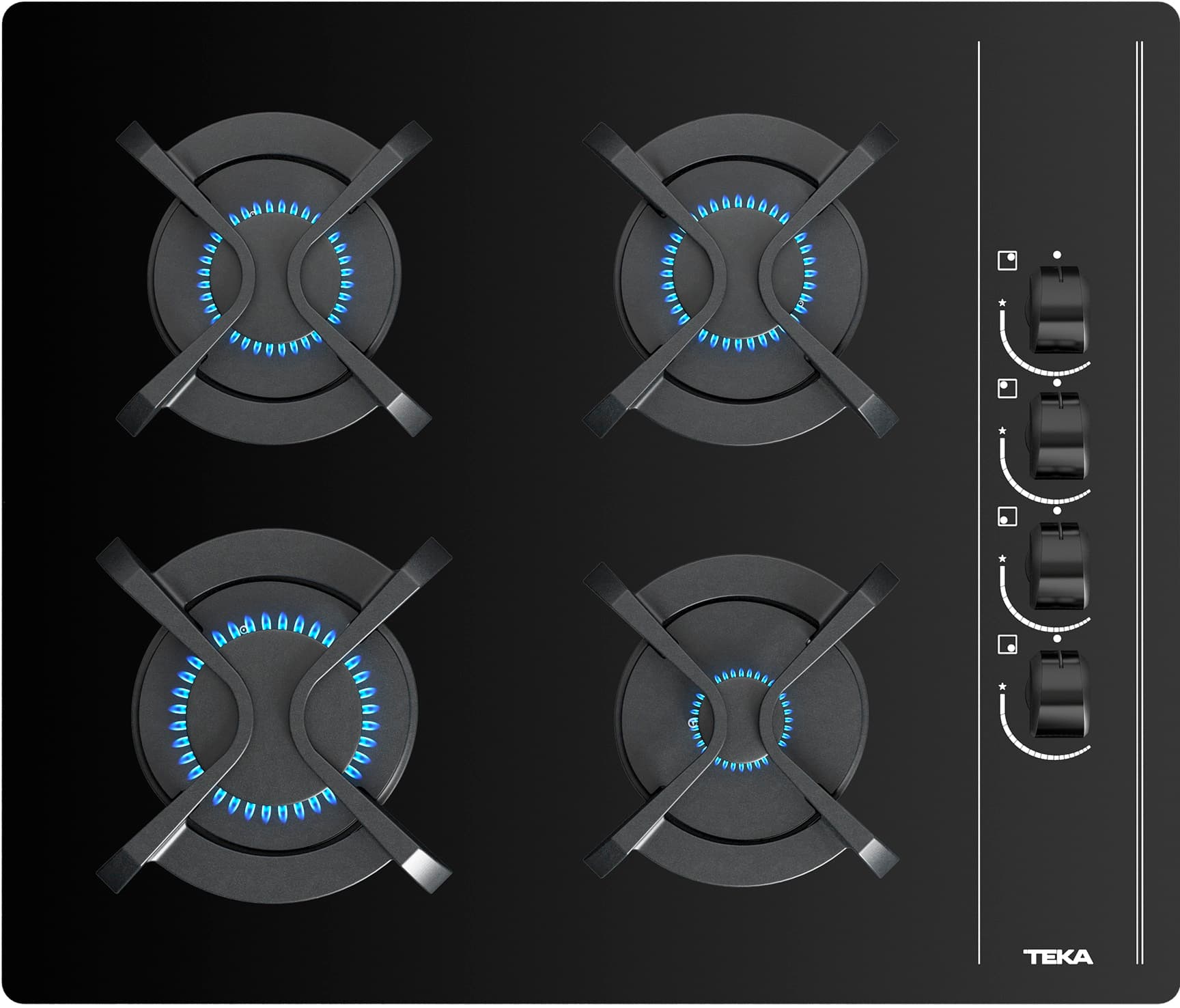 КОТЛОН TEKA GBC 64002