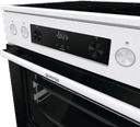 Печка GORENJE - GECS6C70WPA  thumbnail 2