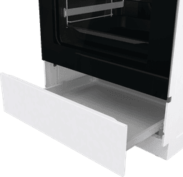 Печка GORENJE - GECS6C70WPA  thumbnail 3