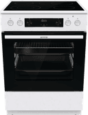 Печка GORENJE - GECS6C70WPA  thumbnail 1