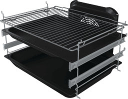 Печка GORENJE - GECS6C70WPA  thumbnail 4