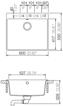 МИВКА SCHOCK GEMO N100 thumbnail 3