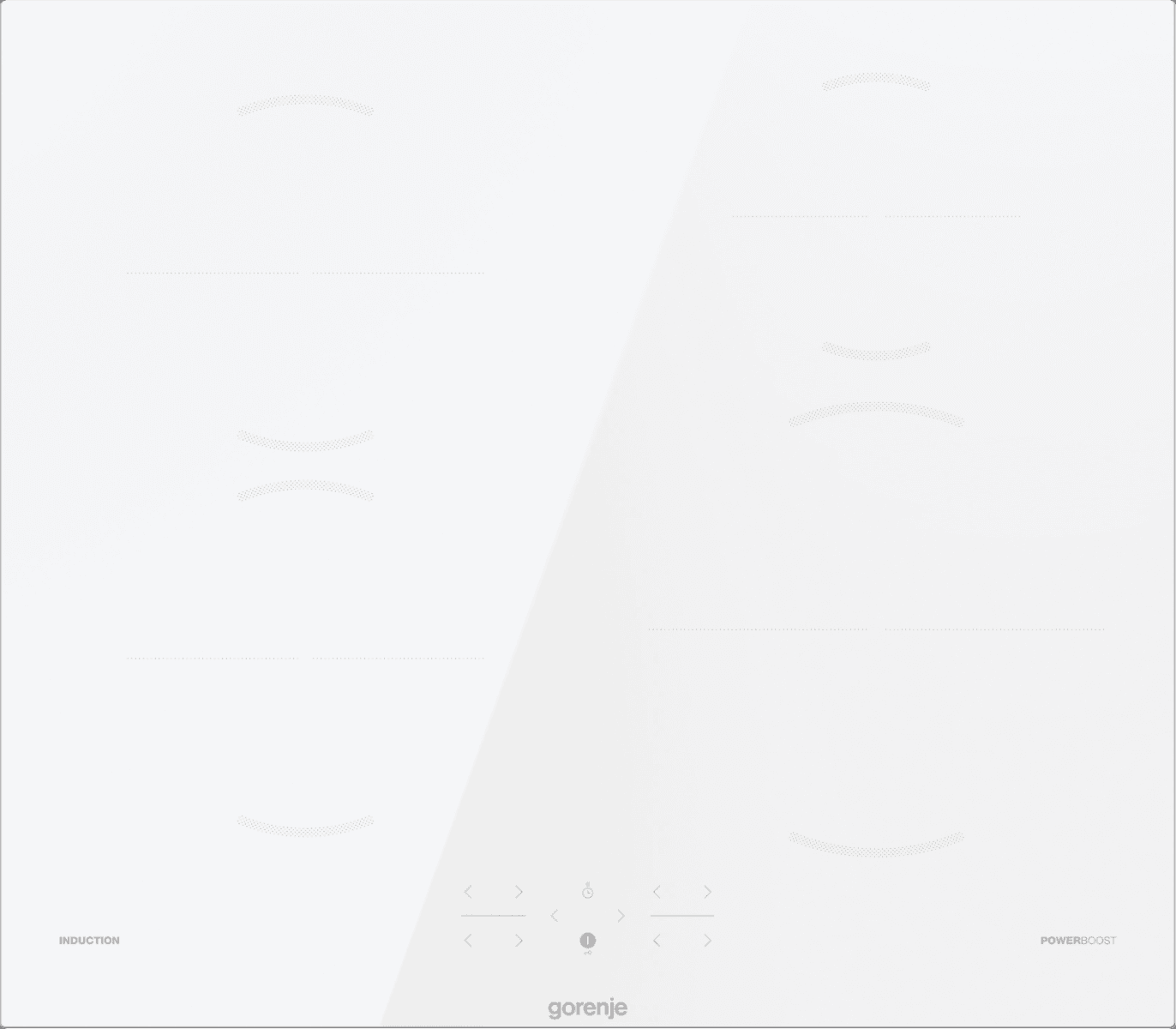 КОТЛОН GORENJE GI6401WSC