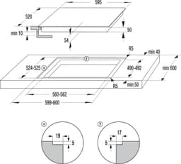 КОТЛОН GORENJE GI6442BSC thumbnail 13