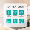 КОТЛОН GORENJE GI6442BSC thumbnail 3