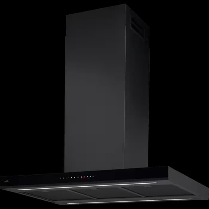 АСПИРАТОР AEG GI87D91CB