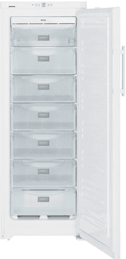 ФРИЗЕР LIEBHERR GNP 2713 thumbnail 2