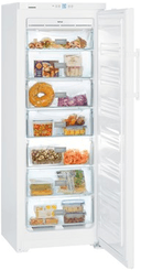 ФРИЗЕР LIEBHERR GNP 2713 thumbnail 1