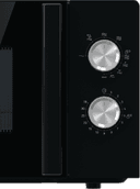 МИКРОВЪЛНОВА GORENJE MO20E2BH thumbnail 2