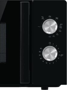 МИКРОВЪЛНОВА GORENJE MO20E2BH thumbnail 2