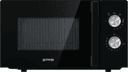 МИКРОВЪЛНОВА GORENJE MO20E2BH thumbnail 1