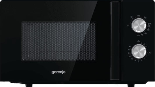 МИКРОВЪЛНОВА GORENJE MO20E2BH
