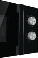 МИКРОВЪЛНОВА GORENJE MO20E2BH thumbnail 3