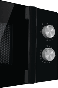 МИКРОВЪЛНОВА GORENJE MO20E2BH thumbnail 3