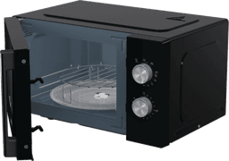 МИКРОВЪЛНОВА GORENJE MO20E2BH thumbnail 5
