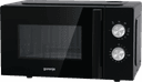 МИКРОВЪЛНОВА GORENJE MO20E2BH thumbnail 4