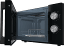МИКРОВЪЛНОВА GORENJE MO20E2BH thumbnail 8