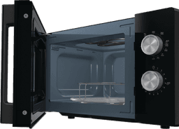 МИКРОВЪЛНОВА GORENJE MO20E2BH thumbnail 8
