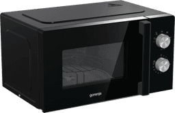 МИКРОВЪЛНОВА GORENJE MO20E2BH thumbnail 6