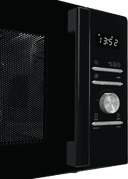 МИКРОВЪЛНОВА ФУРНА GORENJE - MO28A5BH thumbnail 3