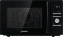 МИКРОВЪЛНОВА ФУРНА GORENJE - MO28A5BH thumbnail 2