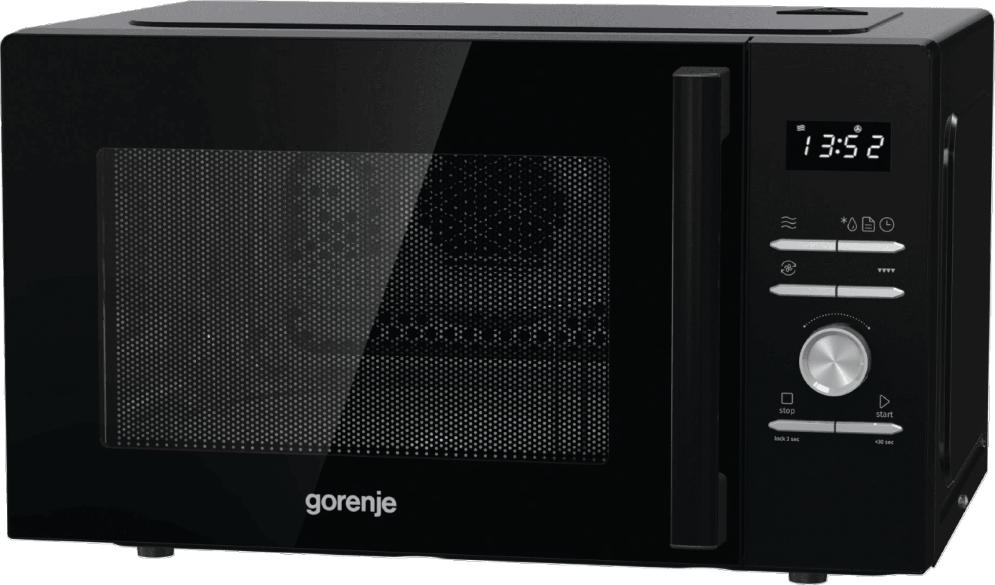 МИКРОВЪЛНОВА ФУРНА GORENJE - MO28A5BH