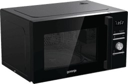 МИКРОВЪЛНОВА ФУРНА GORENJE - MO28A5BH thumbnail 5