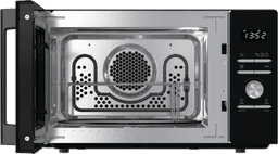 МИКРОВЪЛНОВА ФУРНА GORENJE - MO28A5BH thumbnail 7