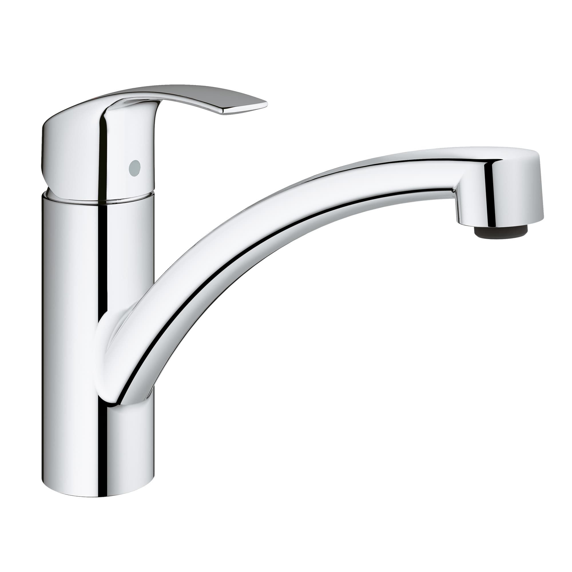 СМЕСИТЕЛ GROHE EUROSMART 33281002