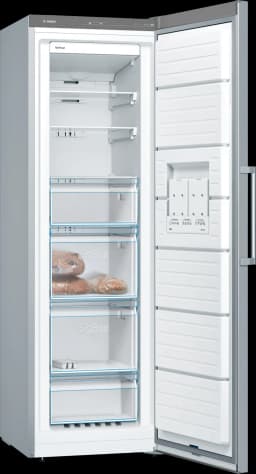 ФРИЗЕР BOSCH GSN36VIEP thumbnail 2