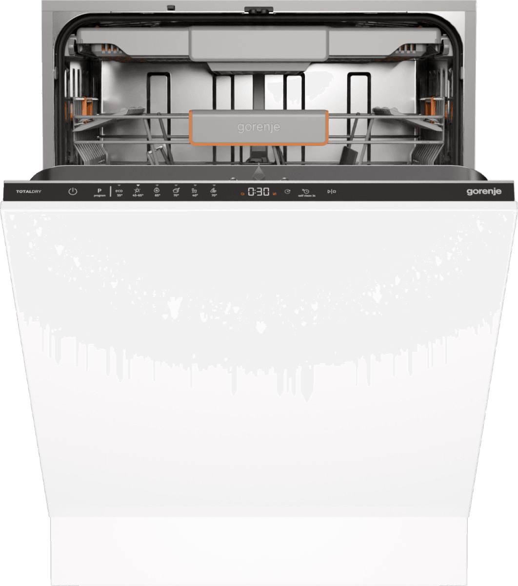 СЪДОМИЯЛНА GORENJE GV16C