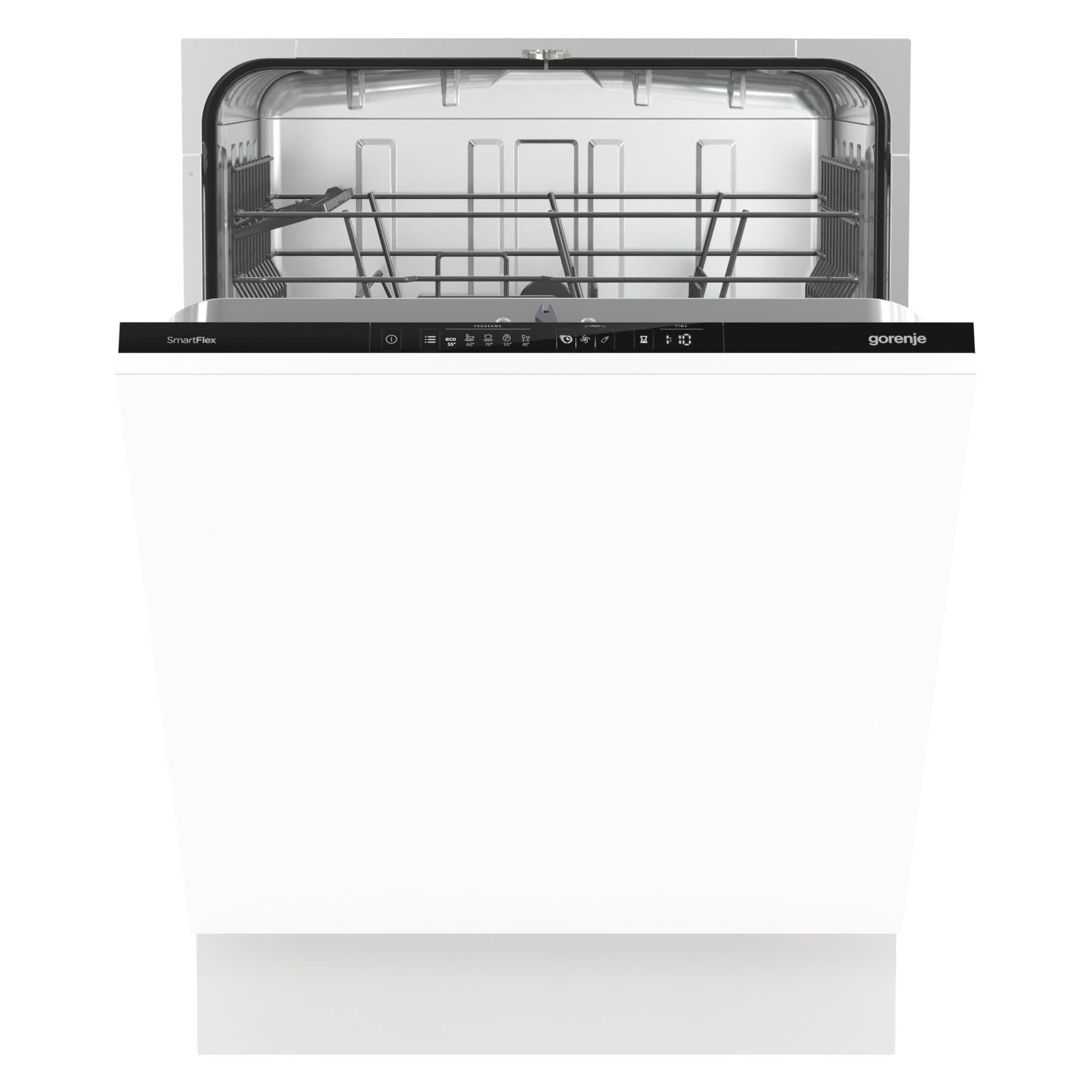 СЪДОМИЯЛНА GORENJE GV631E60