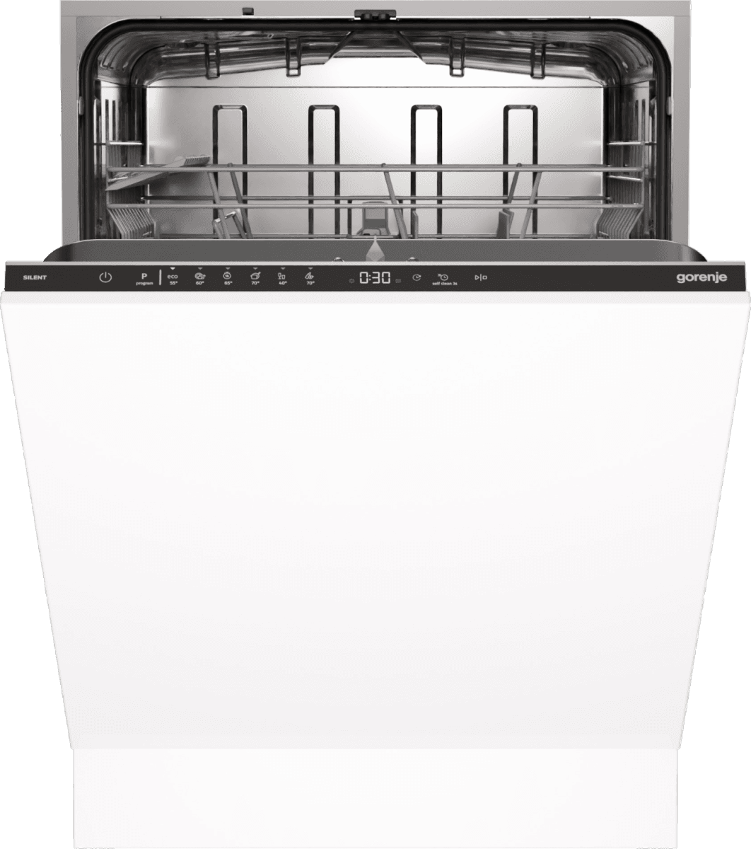 СЪДОМИЯЛНА GORENJE GV642D65