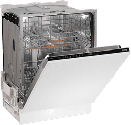 СЪДОМИЯЛНА GORENJE GV642D65 thumbnail 2