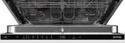 СЪДОМИЯЛНА GORENJE GV642D65 thumbnail 6