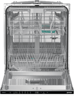 Съдомиялна GORENJE GV643D90 thumbnail 3
