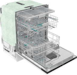 Съдомиялна GORENJE GV673A61 thumbnail 6