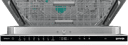 Съдомиялна GORENJE GV673A61 thumbnail 3