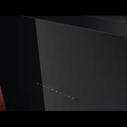 АСПИРАТОР AEG GV77D61SB thumbnail 3