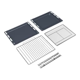 ФУРНА HOTPOINT ARISTON HAO 478PSU1F X thumbnail 8