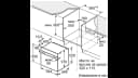 ФУРНА BOSCH HBA372EB0 thumbnail 5